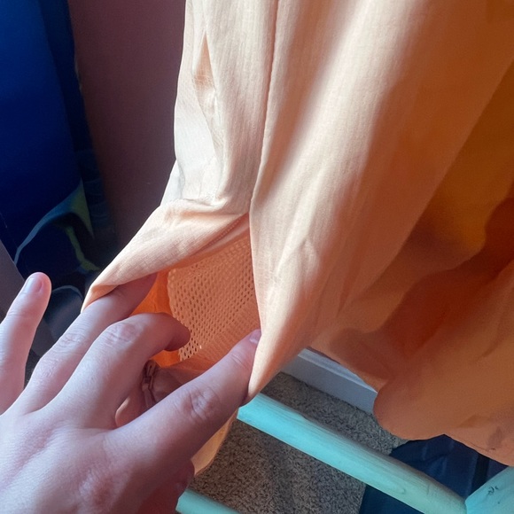 XL Women Columbia PFG fishing shirt with pockets - Picture 3 of 4